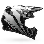 Bell Moto-9S Flex Helmet (Claw) - Throttle City Cycles