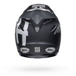 Bell Moto-9S Flex Helmet (Fasthouse) - Throttle City Cycles