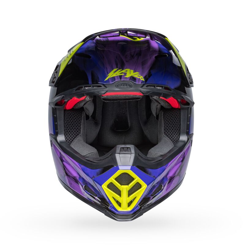 bell 2020 moto-9 flex slayco black/grey helmet Moto-9S (Slayco) versatile fishing lures 9S Flex — the 2009 Fleetwood Backpack 716FD Configuration:52V 20Ah