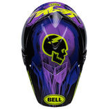 Bell Moto-9S Flex Helmet (Slayco) - Throttle City Cycles