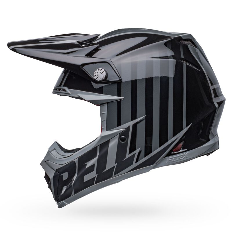 bell city helmet Bell Moto-9S Flex Helmet (Sprint)