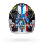 Bell Moto-9S Flex Helmet (Tomac Replica 22) - Throttle City Cycles