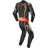 Alpinestars GP Plus V2 Camo 1-Piece Leather Suit - Throttle City Cycles