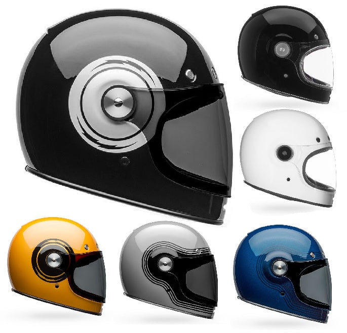 bell bullitt helmet gloss black Bell Bullitt Helmet