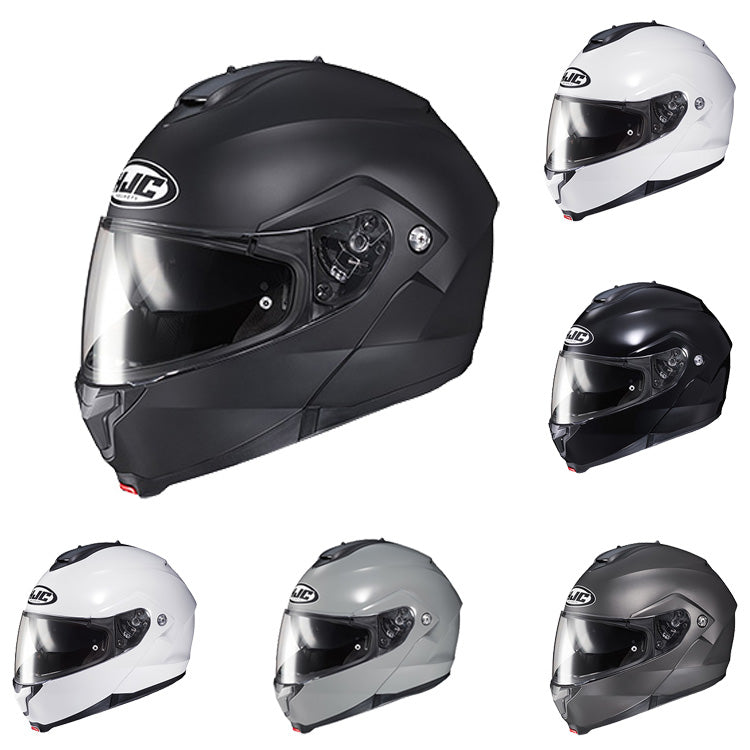 HJC C91 Modular Helmet