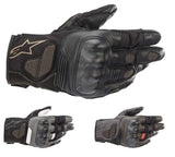 Alpinestars Corozal V2 Drystar Motorcycle Gloves - Throttle City Cycles