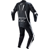 Alpinestars Fusion 1-Piece Leather Suit - Throttle City Cycles
