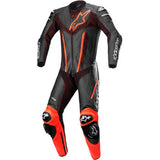 Alpinestars Fusion 1-Piece Leather Suit - Throttle City Cycles