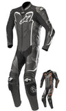 Alpinestars GP Plus V2 Camo 1-Piece Leather Suit - Throttle City Cycles