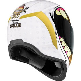 Icon Airform Grillz Helmet