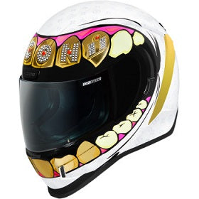Icon Airform Grillz Helmet