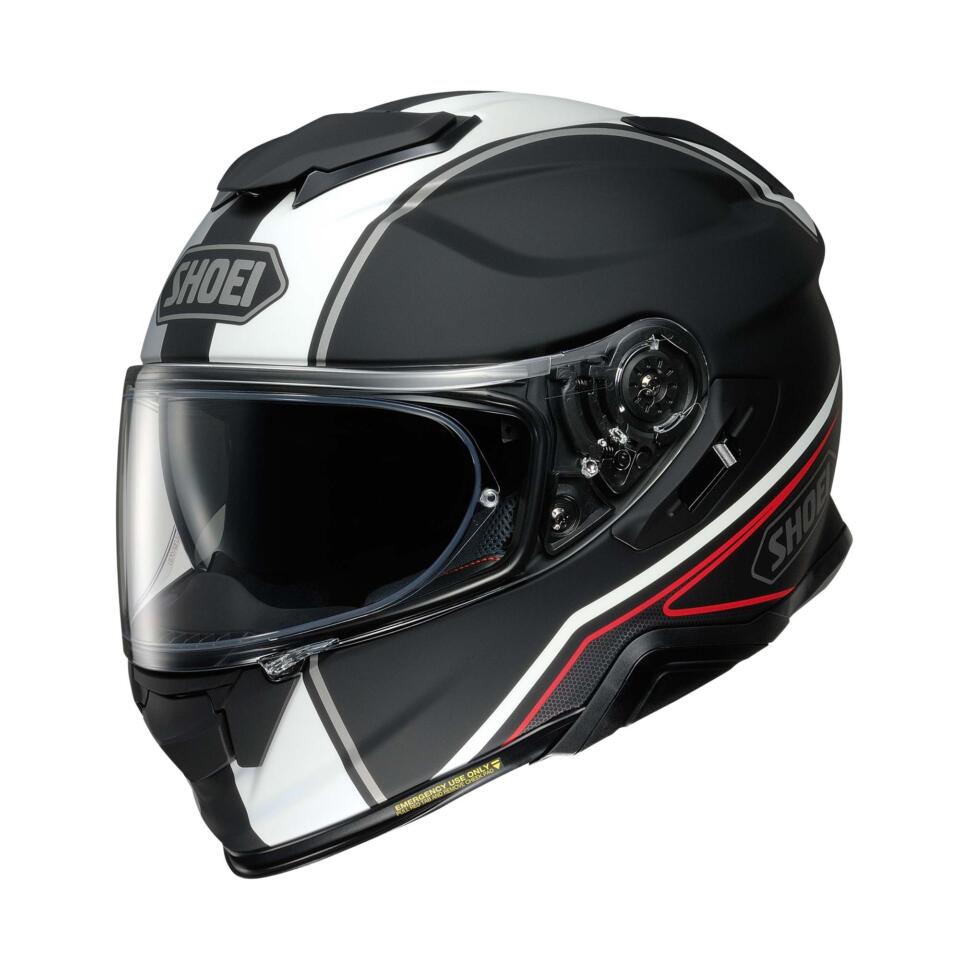 Shoei GT-Air II Helmet (Panorama)