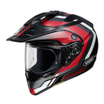 Shoei Hornet X2 Helmet (Sovereign) - Throttle City Cycles