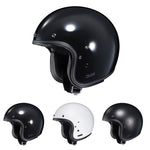 HJC IS-5 Solid Helmet - Throttle City Cycles