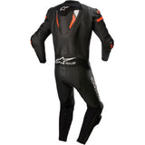Alpinestars Missile Ignition V2 1-Piece Leather Suit - Throttle City Cycles