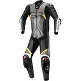 Alpinestars Missile Ignition V2 1-Piece Leather Suit - Throttle City Cycles
