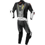 Alpinestars Missile Ignition V2 1-Piece Leather Suit - Throttle City Cycles