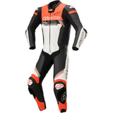 Alpinestars Missile Ignition V2 1-Piece Leather Suit - Throttle City Cycles