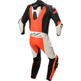 Alpinestars Missile Ignition V2 1-Piece Leather Suit - Throttle City Cycles