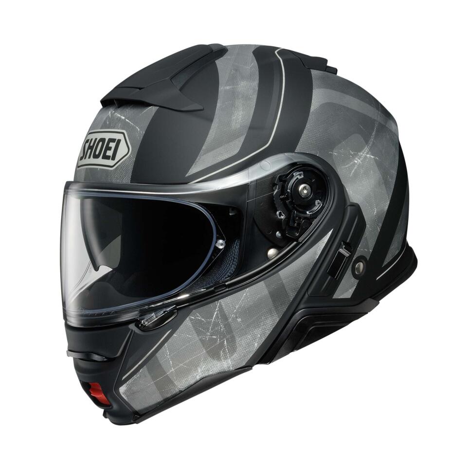 Shoei Neotec II Modular Helmet (Jaunt)