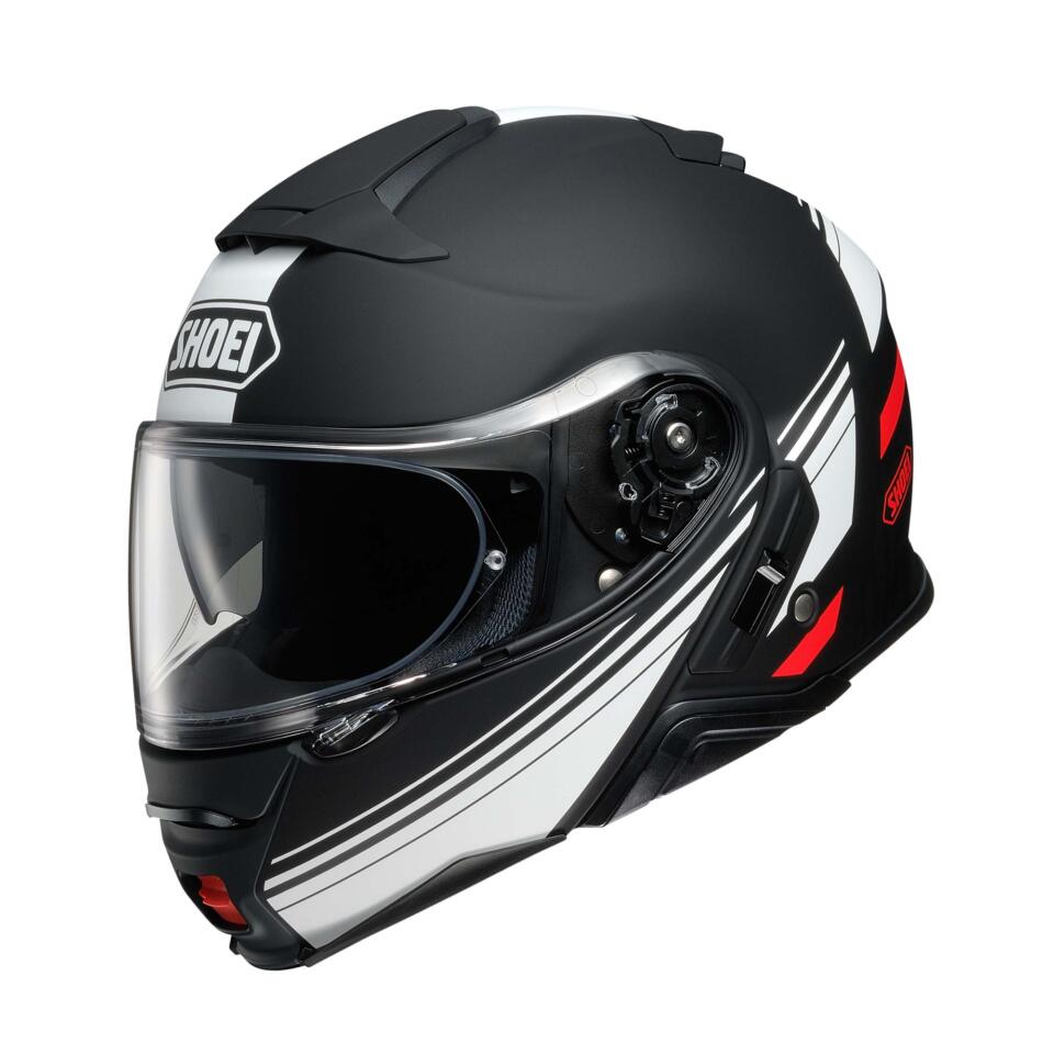 helmet city shoei neotec Shoei Neotec II Modular Helmet (Separator)