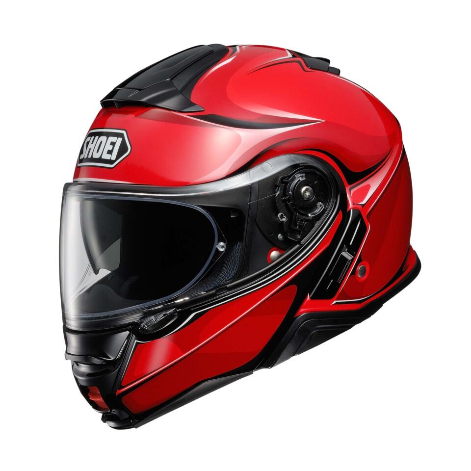 helmet city shoei neotec Shoei Neotec II Modular Helmet (Winsome)