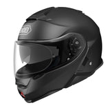 Shoei Neotec II Modular Helmet (Solid) - Throttle City Cycles