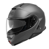 Shoei Neotec II Modular Helmet (Solid) - Throttle City Cycles