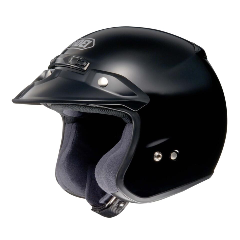 helmet city shoei Shoei RJ Platinum-R Helmet