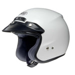 Shoei RJ Platinum-R Helmet - Throttle City Cycles
