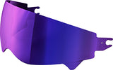 ScorpionEXO Covert/Covert X Sunvisors - Throttle City Cycles