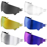 ScorpionEXO Covert/Covert X Sunvisors - Throttle City Cycles