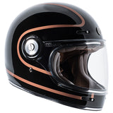 Torc T-1 Helmet - Throttle City Cycles