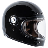 Torc T-1 Helmet - Throttle City Cycles