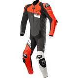 Alpinestars GP Plus Venom 1-Piece Leather Suit - Throttle City Cycles