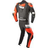 Alpinestars GP Plus Venom 1-Piece Leather Suit - Throttle City Cycles
