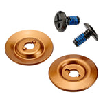 Biltwell Gringo S Helmet Shield Hardware Kits - Throttle City Cycles