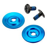 Biltwell Gringo S Helmet Shield Hardware Kits - Throttle City Cycles