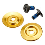 Biltwell Gringo S Helmet Shield Hardware Kits - Throttle City Cycles