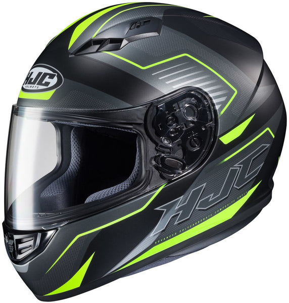 HJC CS-R3 Trion (MC-3HSF, Medium)