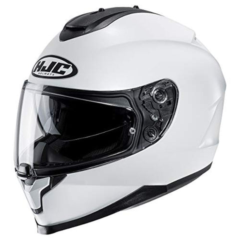 HJC C70 Helmet - Throttle City Cycles