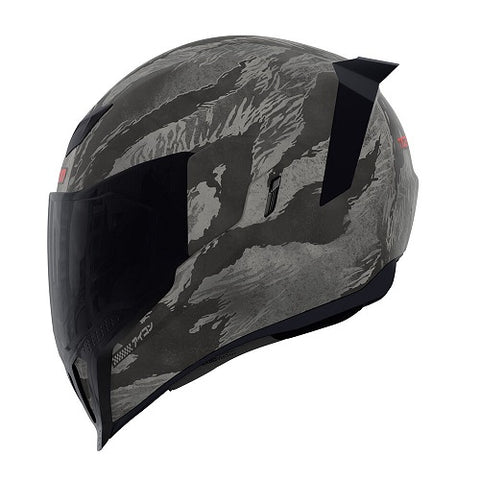 Icon Airflite MIPS Tiger's Blood Helmet - Throttle City Cycles