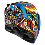 Icon Airflite Flyboy Helmet - Throttle City Cycles