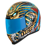 Icon Airform Pharoah Helmet - Throttle City Cycles