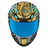 Icon Airform Pharoah Helmet - Throttle City Cycles