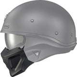 ScorpionEXO Covert Helmet Face Masks - Throttle City Cycles