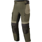 Andes V3 Drystar Pants - Throttle City Cycles