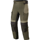 Andes V3 Drystar Pants - Throttle City Cycles