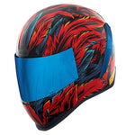 Icon Airform Fever Dream Helmet - Throttle City Cycles