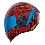Icon Airform Fever Dream Helmet - Throttle City Cycles